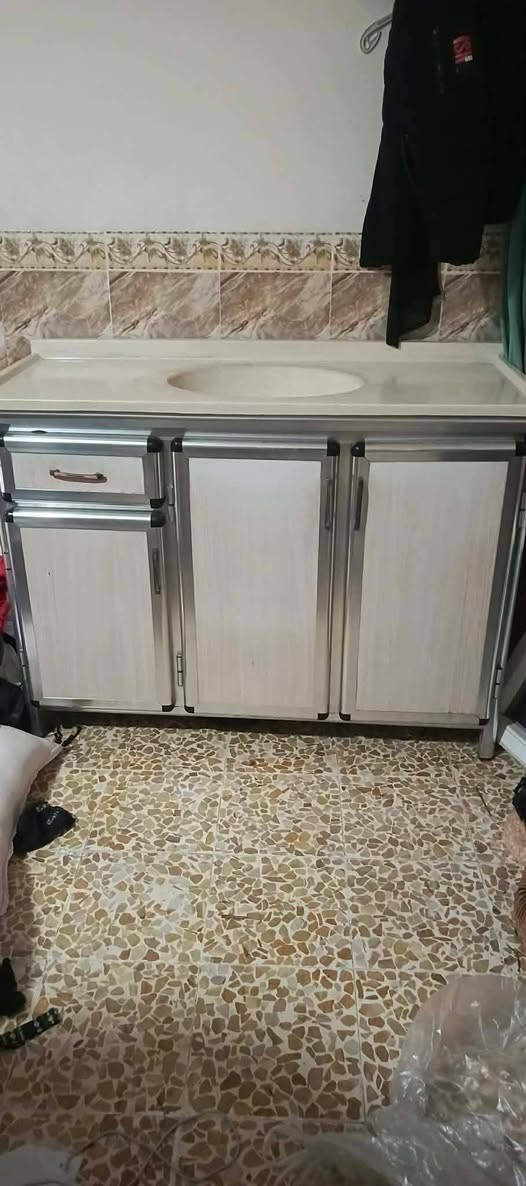 كاونتر للبيع نضيف حيل مستعمل شي قليل سعر325
عنوان حي التنك الموصل


**إذا كنت صاحب هذا الإعلان وتريد حذفه لأي سبب، رجاءا أرسل رسالة إلى الدعم الفني**