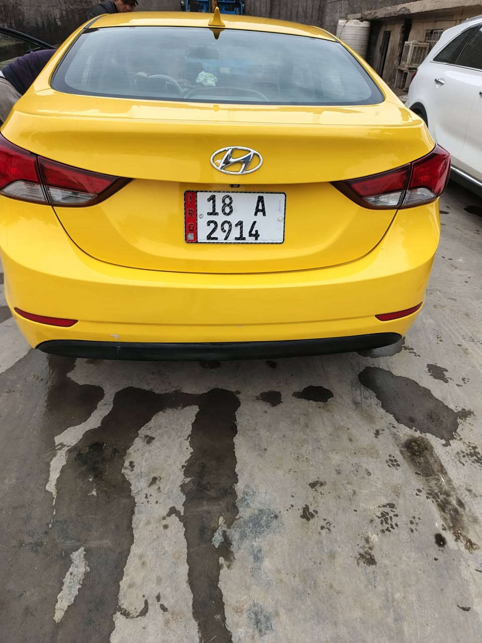 النترا 15سياره چاملغ فقط تحويل بسمي السعر 115بيها مجال شي بسيط بيها صوت رواجزسياره فول عدى البصمه كير ومكينه خيرمن الله منظومة تبريد جديده اتصال على الرقم  ما متواجد عل فيس***********
