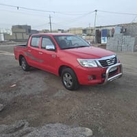 ٢٠١٣ • كفاله عامه • ناصريه قلعه سكر