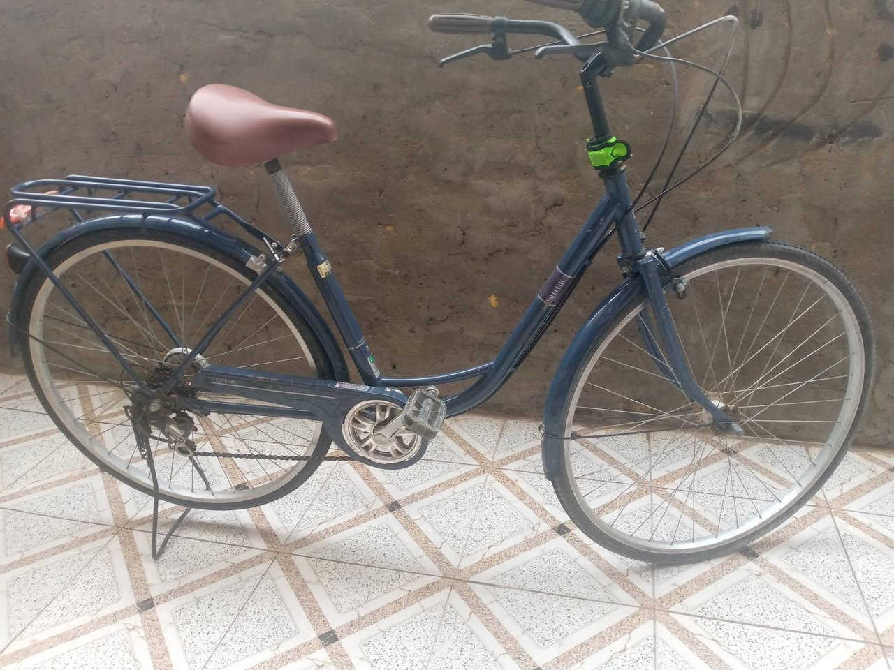 بايسكل للبيع السعر 120 ناصريه حي شهداء


**إذا كنت صاحب هذا الإعلان وتريد حذفه لأي سبب، رجاءا أرسل رسالة إلى الدعم الفني**