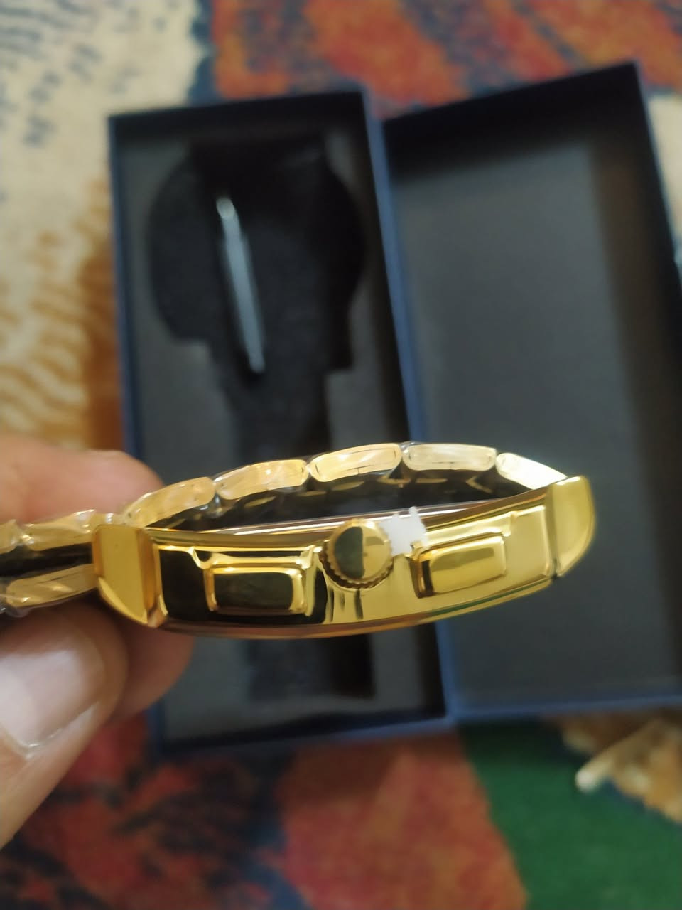 ساعه رجاليه ذهبيه ضخمه كوالتي عاليه اعلى سعر ابيع @إشارة


**إذا كنت صاحب هذا الإعلان وتريد حذفه لأي سبب، رجاءا أرسل رسالة إلى الدعم الفني**