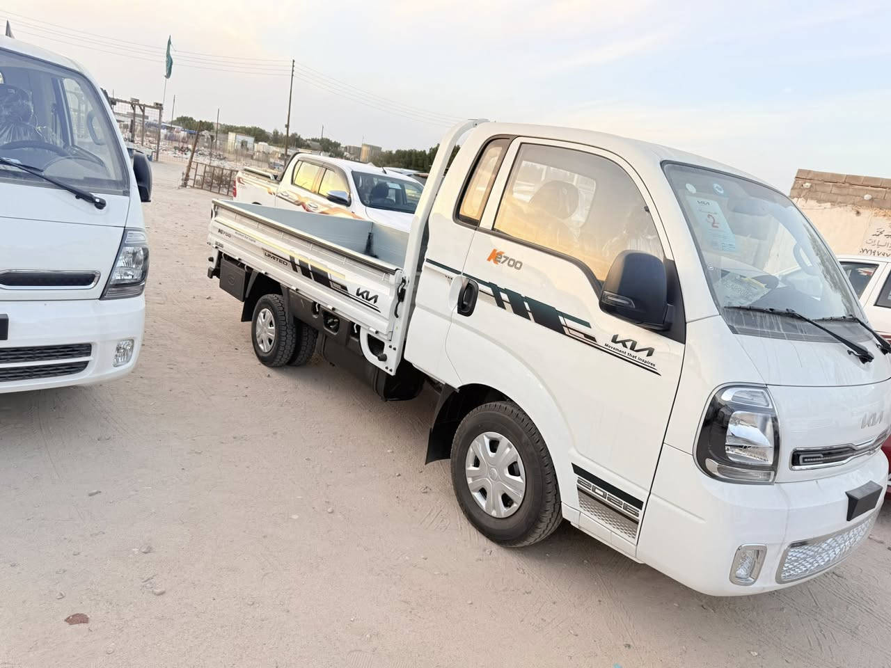 كيا موديل 2026 زيروو ضمان شركة  سيارات جاهزة سستم كامل  دبه وصندوك ودعامية وخطه وغلاف وارقملك بأسمك  بسعر 185 ورقه  مكاني البصرة سفوان للاستفسار ***********
  ***********
