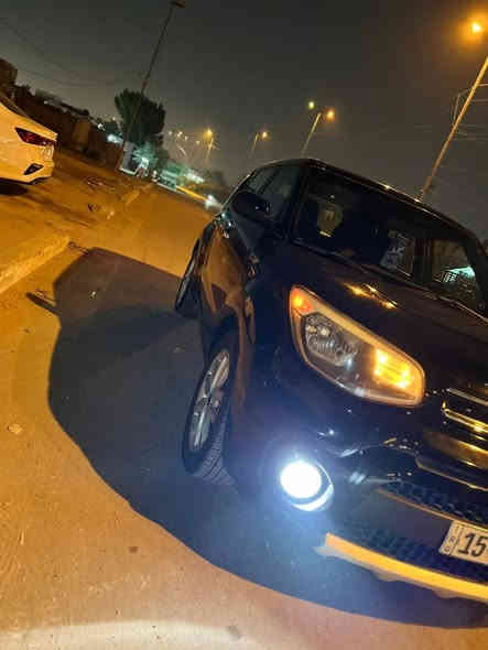 مرخصة الدمن سلام عليكم صول 2017 السياره كفاله عامه حادثه بس الهلال بس بارد بدون صبغ السياره جاهزه مو كلشي تبريد تفئه كلشي جاهز مكان بغداد رقمي ***********
