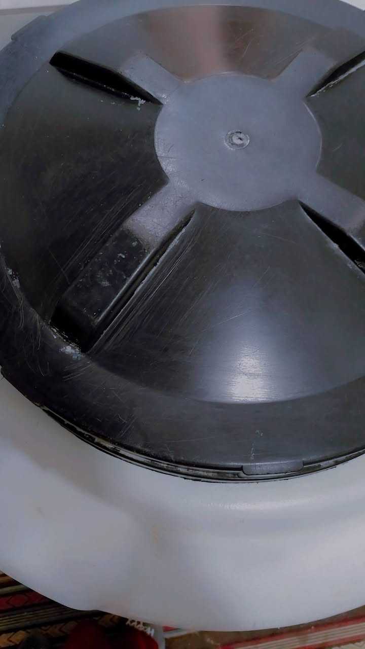 تانكي نظيف جدا السعر 20


**إذا كنت صاحب هذا الإعلان وتريد حذفه لأي سبب، رجاءا أرسل رسالة إلى الدعم الفني**