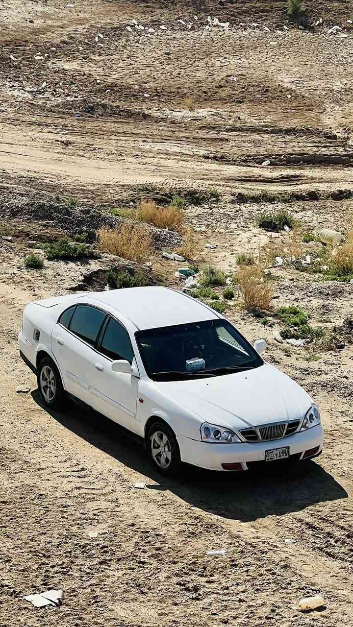 السلام عليكم سيارة شوفرليت ابيكا رقمها صدامي ديالى سنويتها كارتونية منتهية ب٢٠١٤ محركها بية خيط تبخير وتحتاج ترتيبات والسيارة شوفة عينكم نظافتها من الداخل والخارج عليها غرامات ٣٨٠ الف وراعيها موجود بالحلة ويريد مداور سعرها ١٥ وبيها مجال ***********
