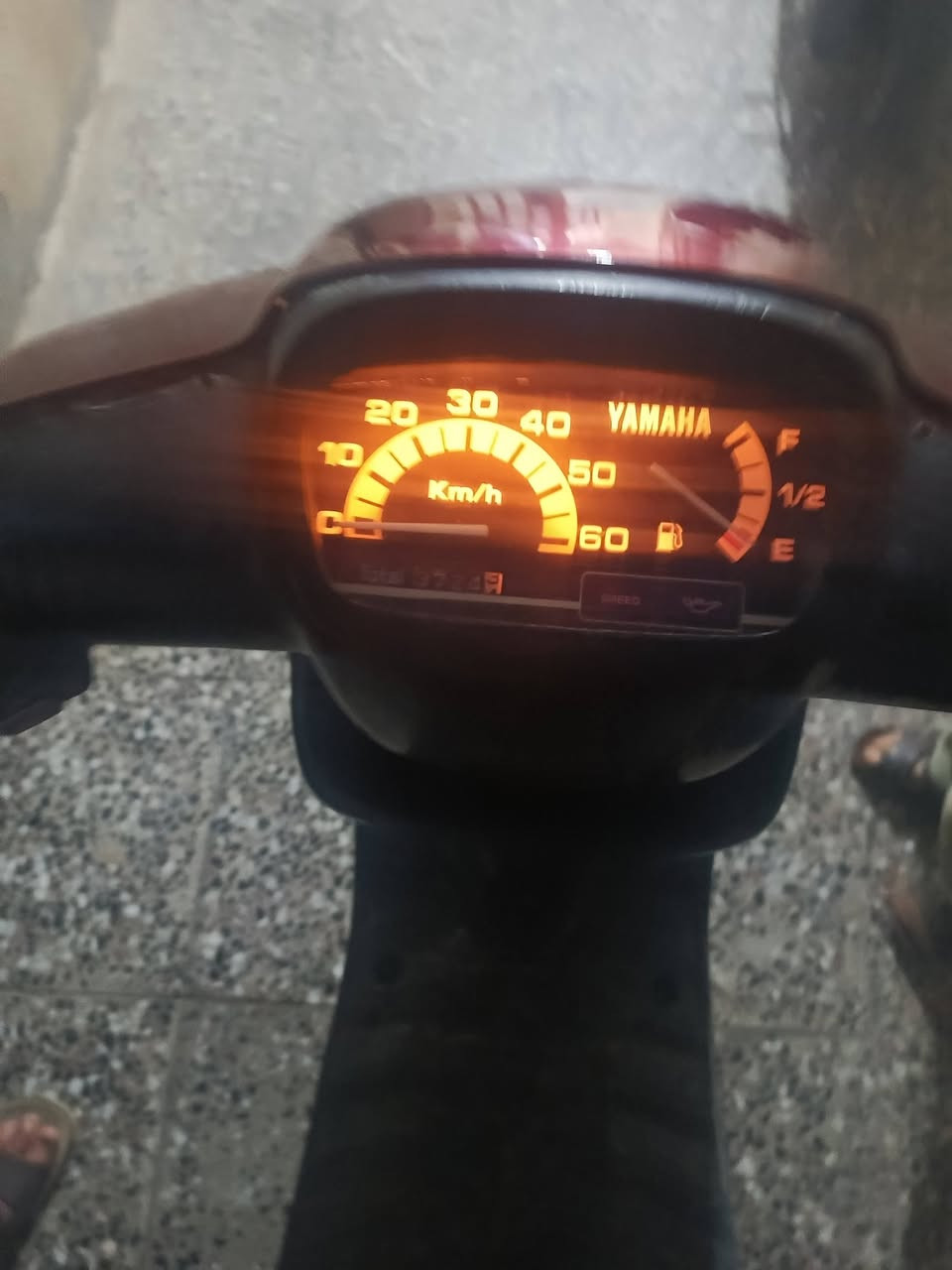 دراجه بطه للبيع محرك مامفتوح شرط كلها. وكاله مكانها نجف السعر ٢٧٥ للاستفسار ***********
