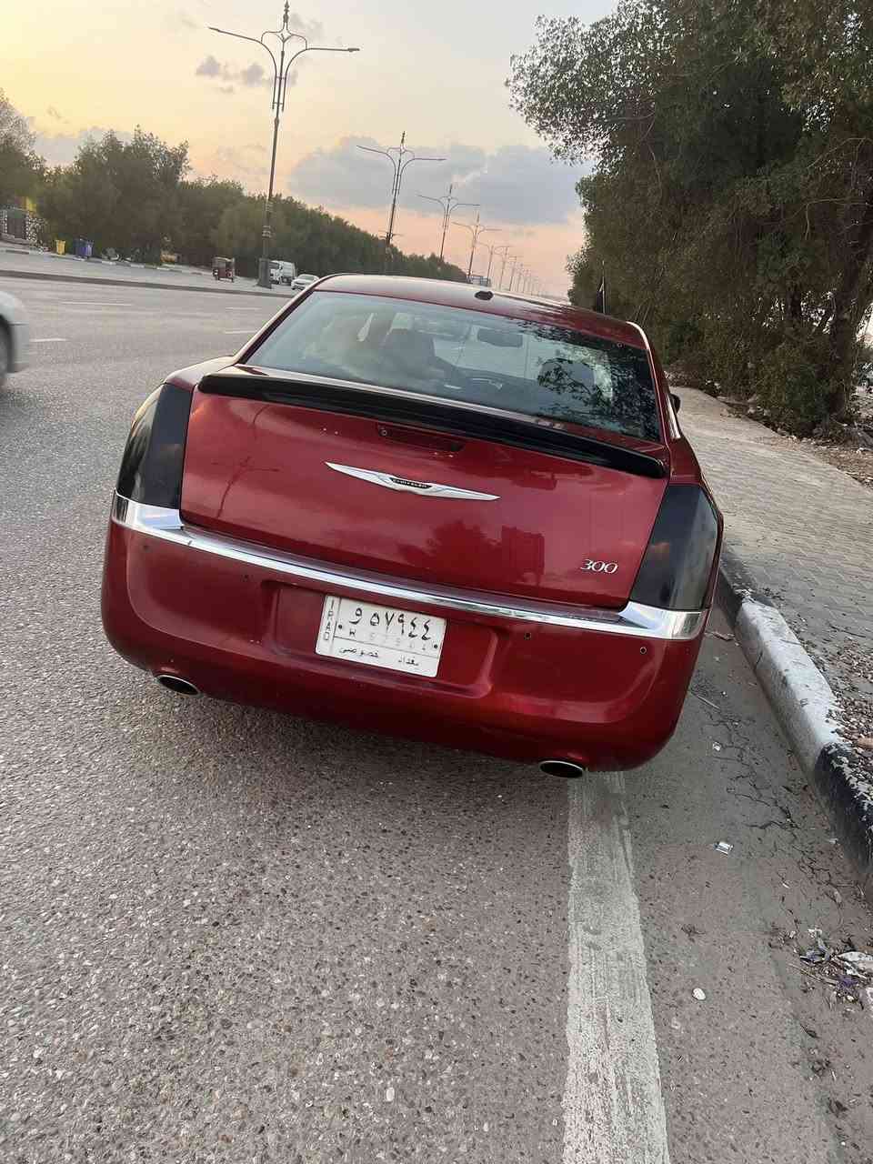 سلام عليكم اوباما مديل 2013 فئة c حادثهة موضح بلصور للبيع السعر المطلوب 165 وبي مجال   رقم بغداد العنوان البصرة للستفسار ***********
