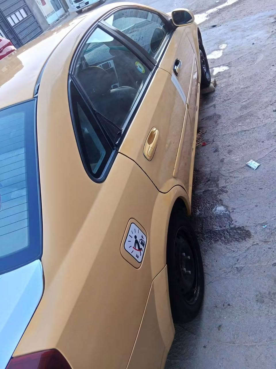 بيع ومراوس تفاصيل داخل المنشور


**إذا كنت صاحب هذا الإعلان وتريد حذفه لأي سبب، رجاءا أرسل رسالة إلى الدعم الفني**