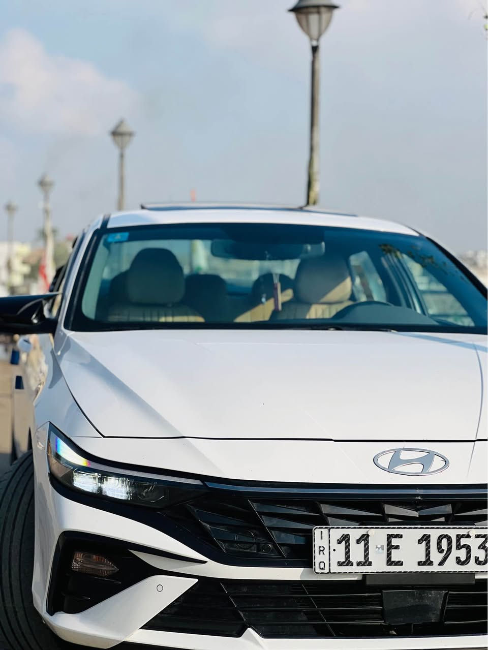 سلام عليكم البيع هونداي النترا واردي خليجي اصلي 
محرك 2000 دوش 

السيارة فول مواصفات الاخير 

عالوضع الشركة 

رقم بغداد باسمي 

رقم الانكليزي 

ماخذها زيرو على ايدي ب2024 

بصمة ابواب 

بصمة تشغيل 

لد امامي لد خلفي 

شاشة ديجتال 

فول تحكم ستيرن 

اشاير بالمري 

مري شفط 

حساسات امامي خلفي 

السيارة كفاله عامة 
ماعدة مكان بارد فقط 

السعر 177 $ 

مكاني بغداد الكرخ 

***********
0️⃣7️⃣8️⃣7️⃣4️⃣2️⃣9️⃣3️⃣6️⃣9️⃣5️⃣ بغداد, العراق
