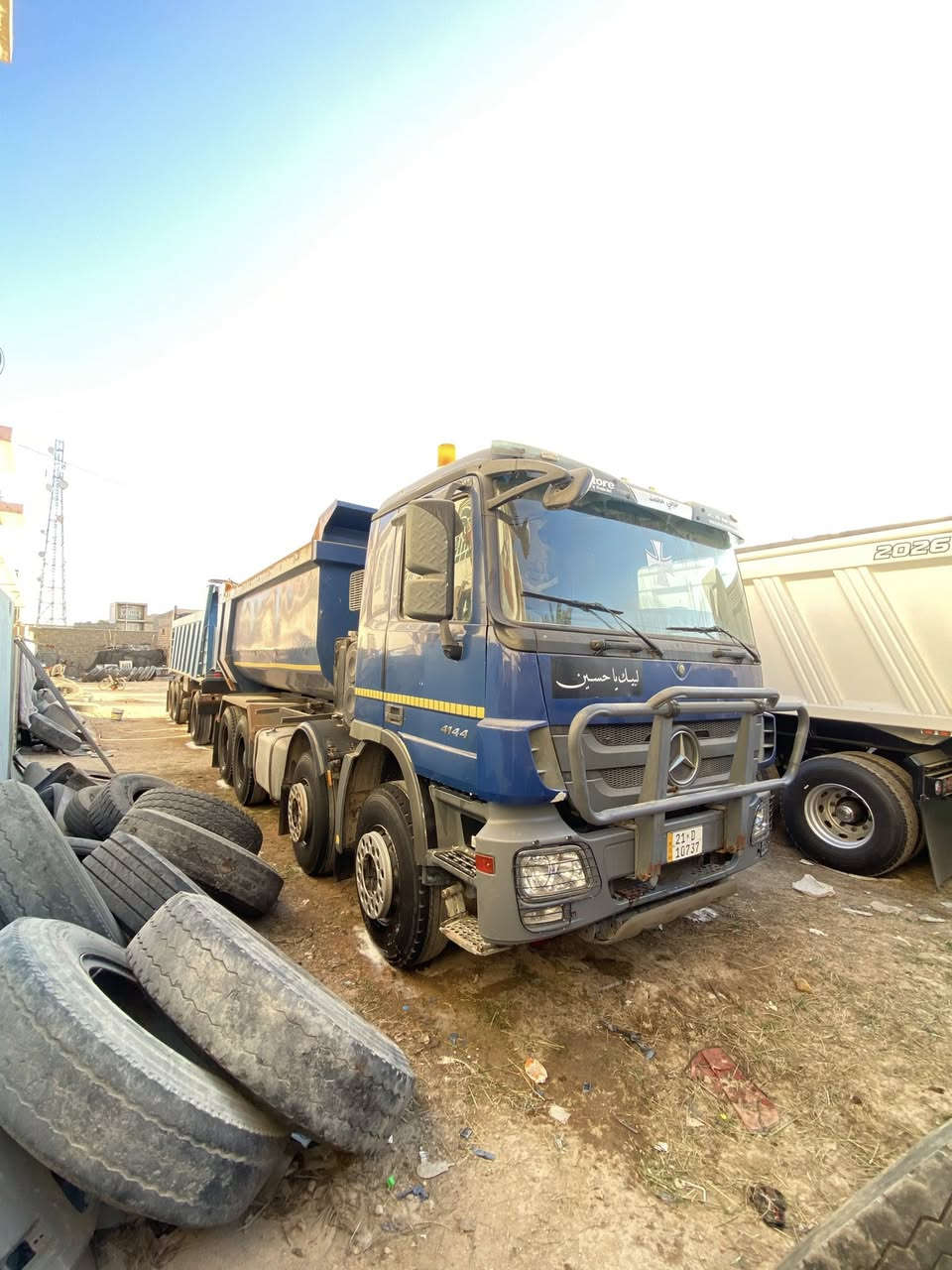 يا الله اكتروز البيع 207كفاله عامه تخم تاير جاهزه سياره الاستفسار ***********
