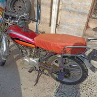 اربعة كير • موديل ٢٣ • كابريته