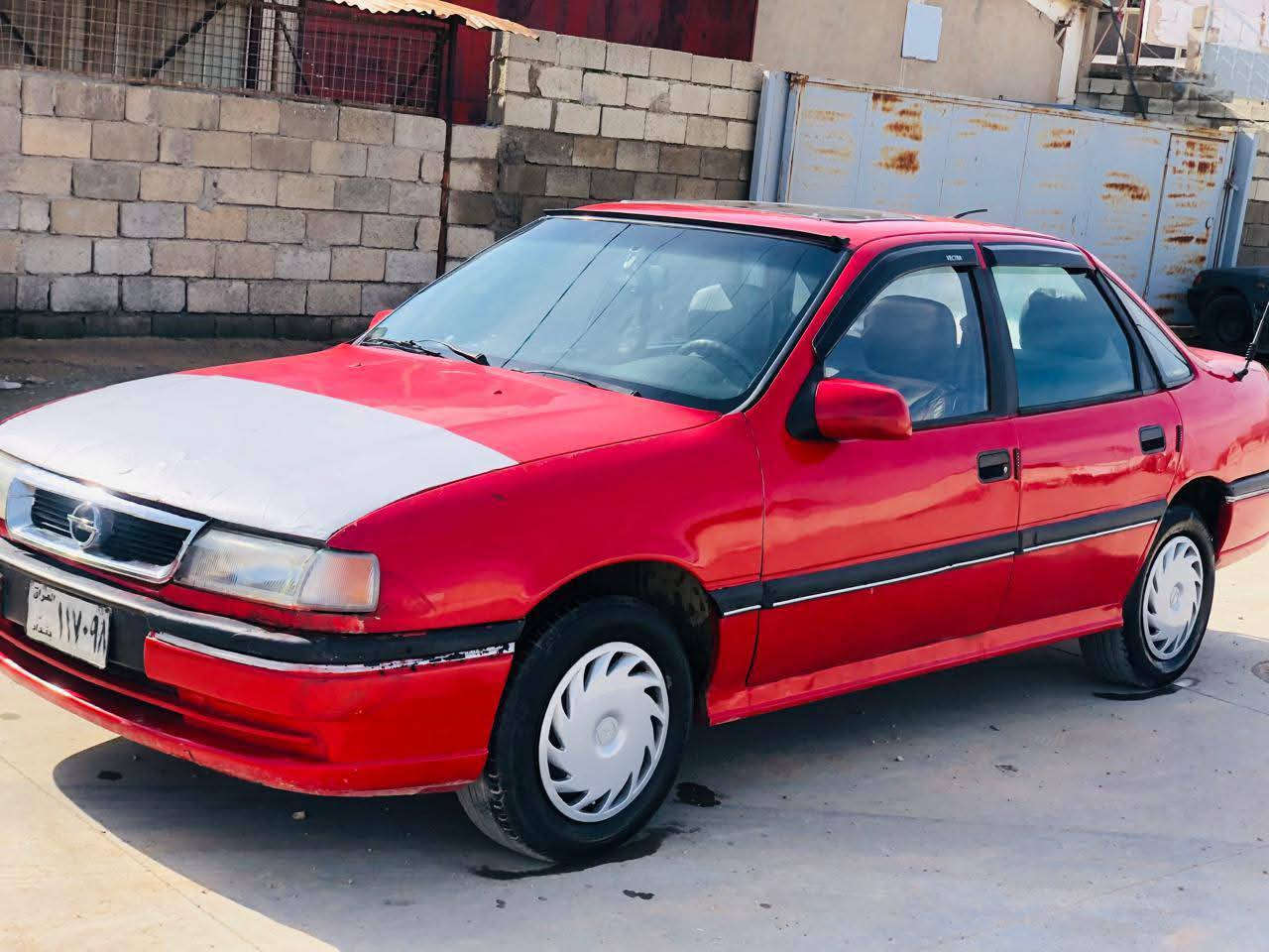 ‎مؤديل 1992مكينه،18گيرمكينه،بشرت،ارمپلاستيك،سلئمانى،بشرتى،اولياتى،سعري،23$***********‎ أربيل, العراق
