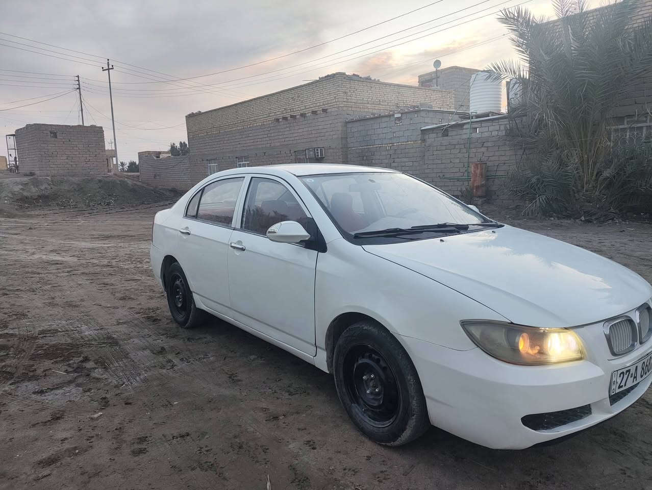 السلام عليكم سياره ليفان 620 موديل 2011 رقم ذي قار  الدولي  سياره جديده كير ومحرك  كورله محرك 1800  لايت زنون باتري جديد   بيه صبغات قليله اثر تلكيط خياسات   سياره جديده  تخم تاير حداديه وره وكدام  جديده  سعر 48  وبيه مجال مكان ناصريه كرمه بني سعيد
لاستفسار***********
