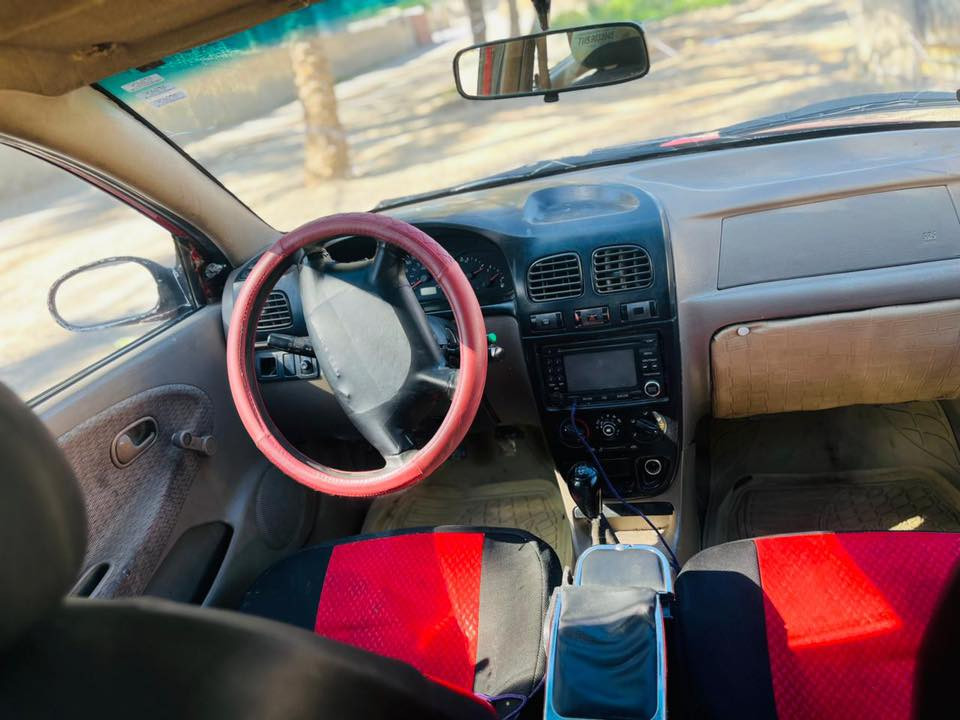 سلام عليكم ملاحضه مكلف بل نشر التفاصيل اكثر عل رقم ريو موديل 2002رقم بغداد عقد مروري عدي بسمي تحويل مباشر سنويه ل29كير او محرك خير من الله حداديه زينه بيه ضربه جاملغ اليمن سياره مال جناي السعر 32بيه مجال بصيط مكاني بابل محاويل قريت البعلوان ***********
