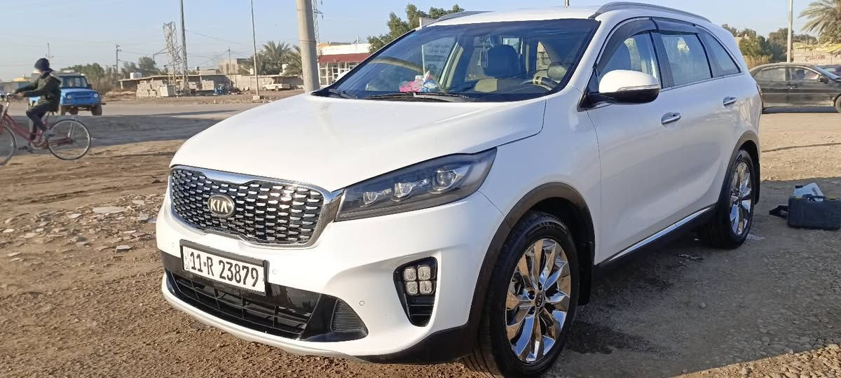 للبيع او مراوس حسب القناعه 2018 شكل 20
6 سلندر رقم الدولي بغداد بيها بس ذني الطخات والباقي كله مكفول 

 ‏‪***********‬‏
