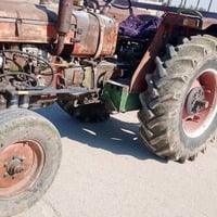 عنتر • موديل ٨٨ • نجف