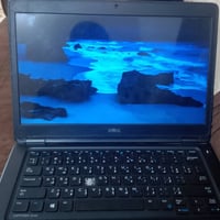 Dell Latitude • الجيل الخامس • كاميرا خارجية ناقصة