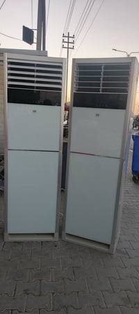 ريان 3 طن • مكيف ريان • مكيف هواء • سبلت • تكييف • ثلاثة طن