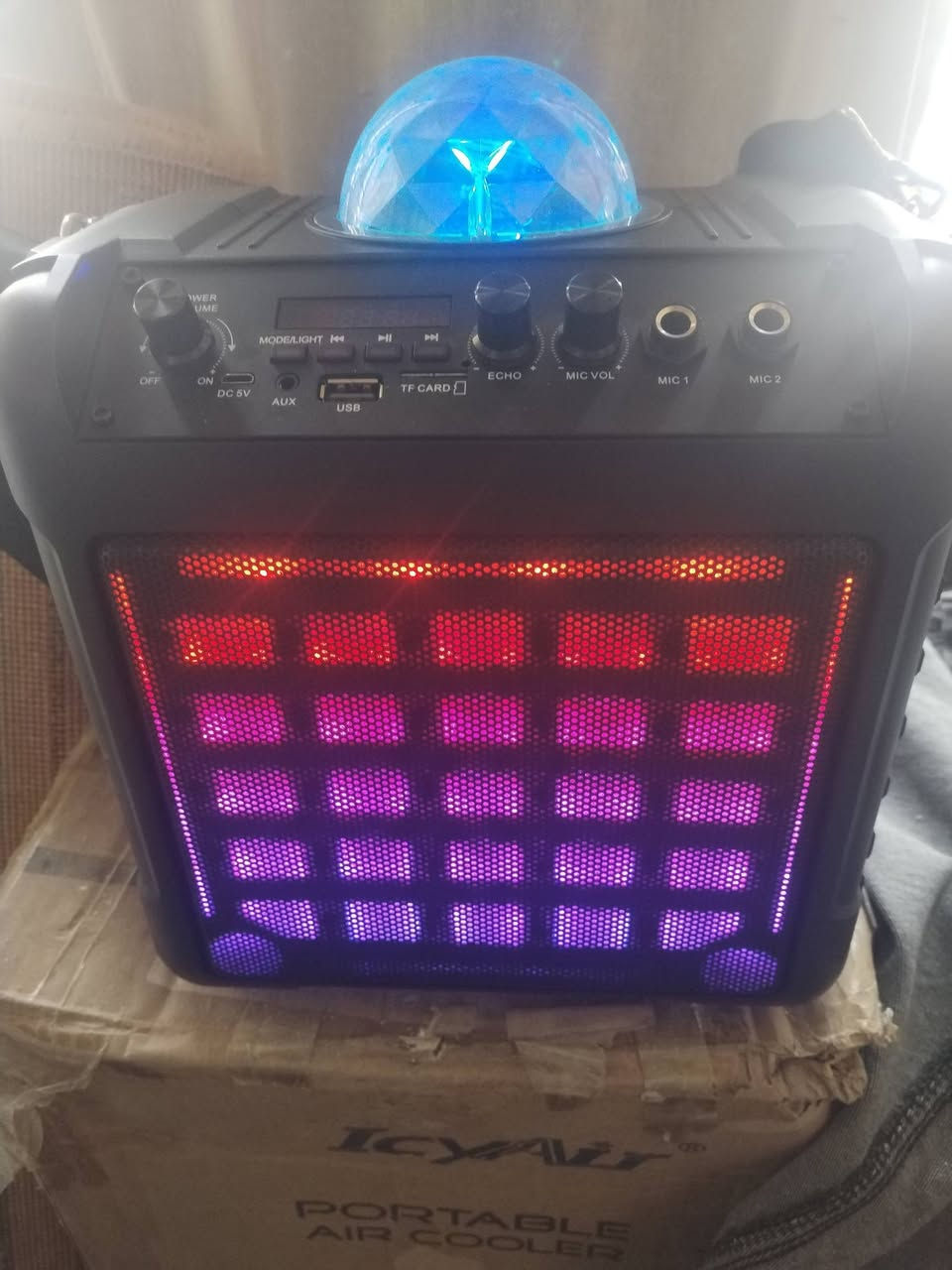 للبيع كلمن وسعره


**إذا كنت صاحب هذا الإعلان وتريد حذفه لأي سبب، رجاءا أرسل رسالة إلى الدعم الفني**