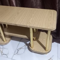 تلبيسة تخم • طبلة وسطية