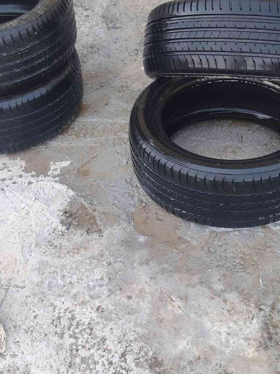 سلام عليكم تواير تاهو نضيفات سعر لواحد 40 عدد ثلاثه


**إذا كنت صاحب هذا الإعلان وتريد حذفه لأي سبب، رجاءا أرسل رسالة إلى الدعم الفني**