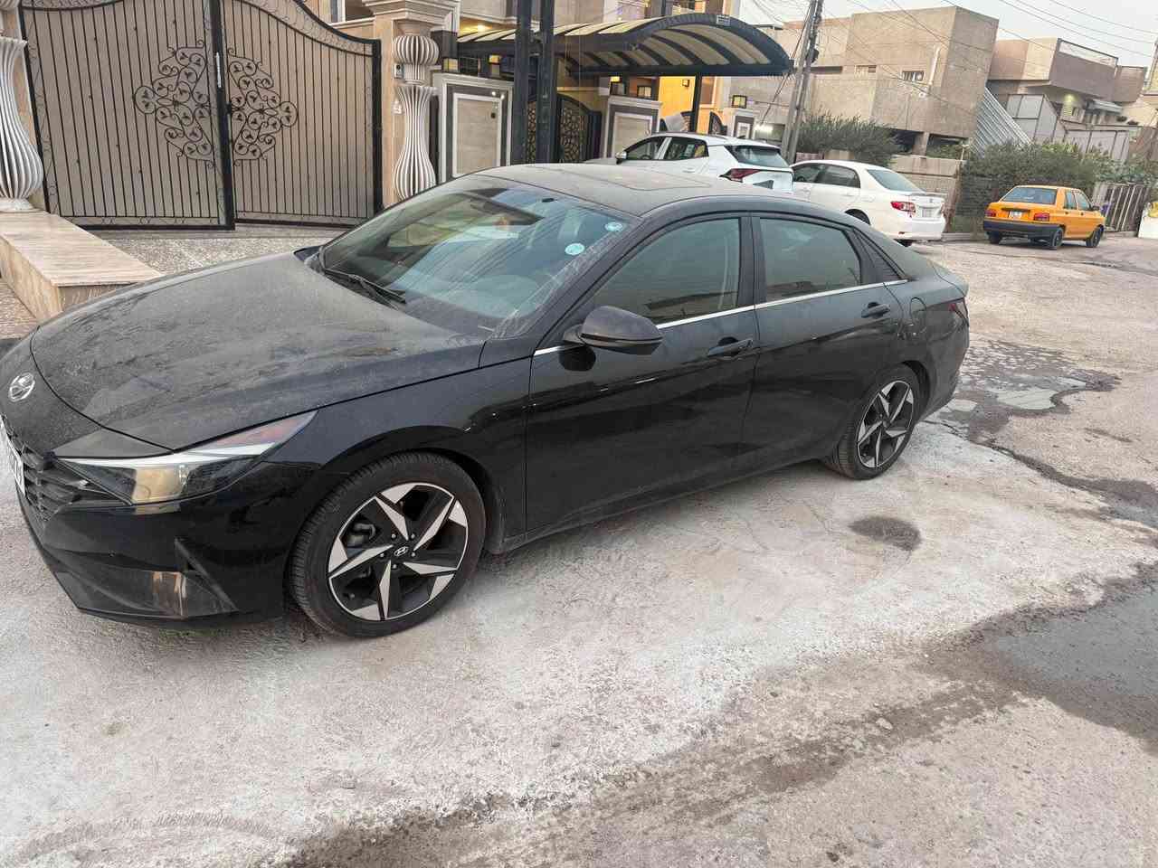 السلام عليكم النترا للبيع موديل 2022
فول مواصفات 1/1
للاستفسار *********** Colombo, Sri Lanka
