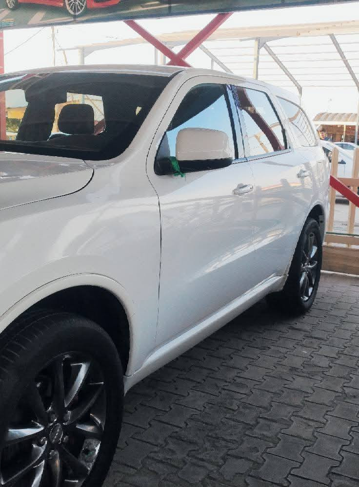 دوج دورنكو 16مرمزه 2022بيه 3قطع سرقه السياره رقم بغداد بسمي السعر 190$الستفسار اكثر***********
