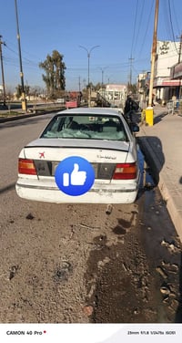 اكسله • رقم كركوك • محرك وكير شغال