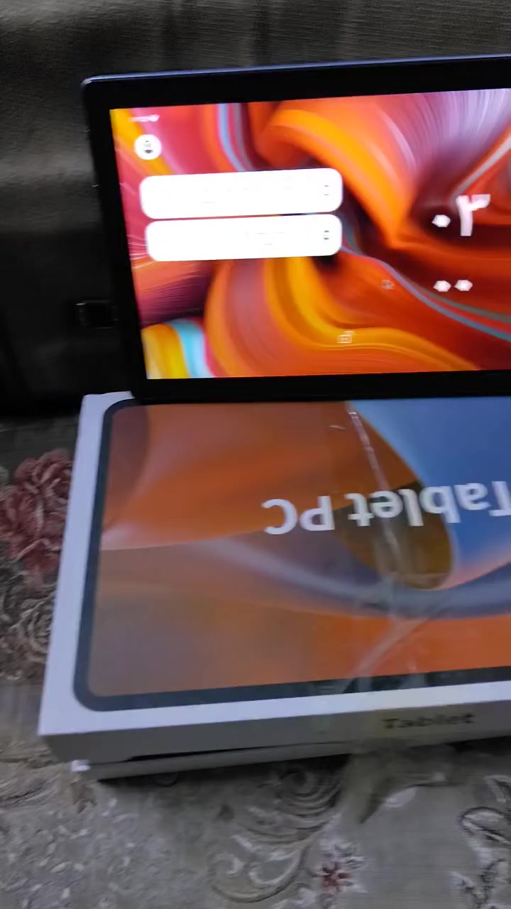 تاب بهذا الشكل
شوف الفديو زين يله تحجز


**إذا كنت صاحب هذا الإعلان وتريد حذفه لأي سبب، رجاءا أرسل رسالة إلى الدعم الفني**