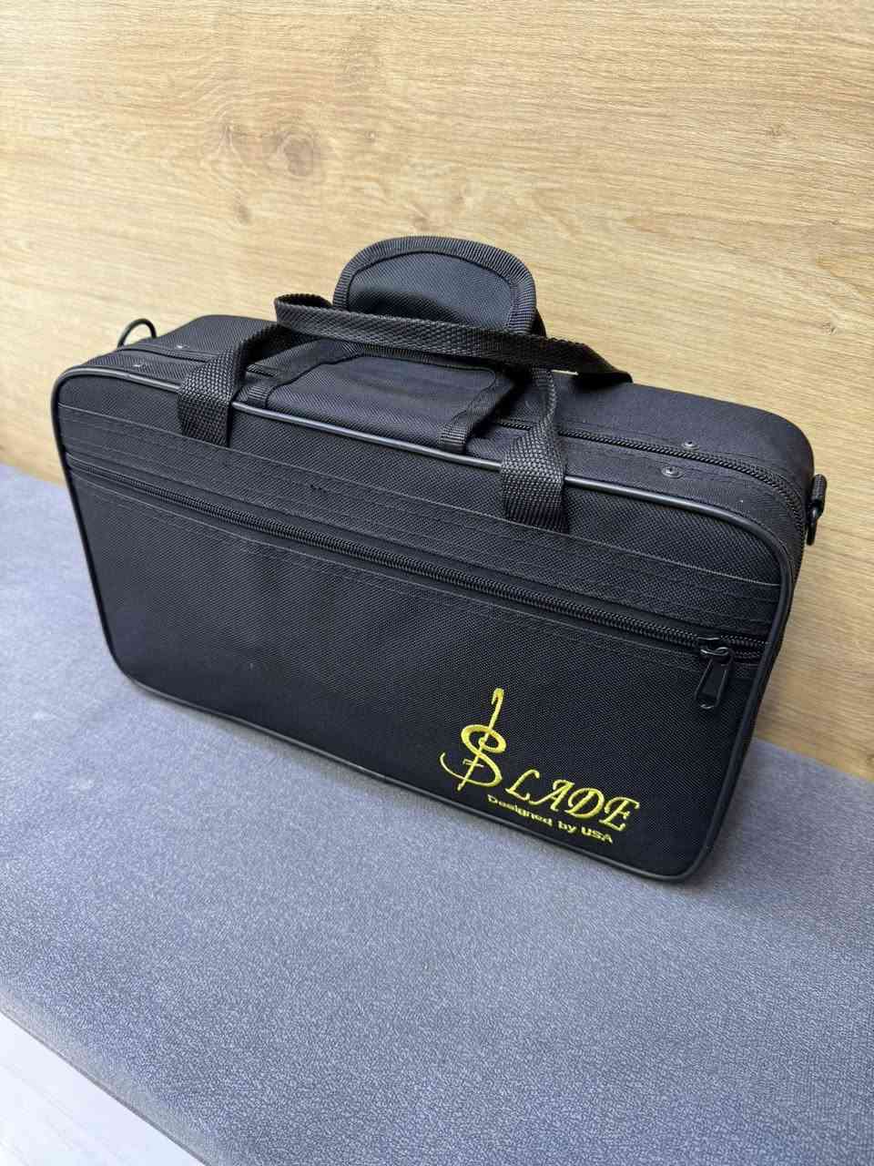 سلام عليكم شباب كلارنيت للبيع جديد ممستخدم بس مخلين للجمالية شراي يجي واخدمة ابعيوني


**إذا كنت صاحب هذا الإعلان وتريد حذفه لأي سبب، رجاءا أرسل رسالة إلى الدعم الفني**