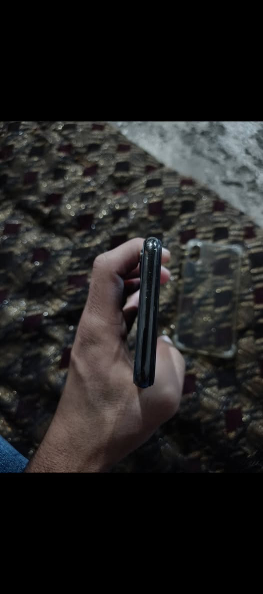 السلام عليكم جهاز إيفون إكس عادي للبيع ذاكرة 64 الجهاز ما يشتغل خط واكف فيس أيدي وبي ضربة بل ضهر ومبدل بطارية وشاشة شراي خاص تعال والسعر 75الف وبي مجال


**إذا كنت صاحب هذا الإعلان وتريد حذفه لأي سبب، رجاءا أرسل رسالة إلى الدعم الفني**