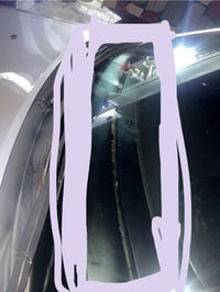 عندي اير باك مال اوباما 16 وشفقه وجمجه نضيفات 100‎%‎. رايدهن ب40  والع...