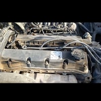 مكينة اوبترا • شغالة • رنكات ضعيفة