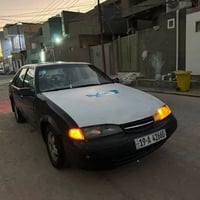 دايو فراشه • ١٩٩٦ • مكينة ٢٠٠٠