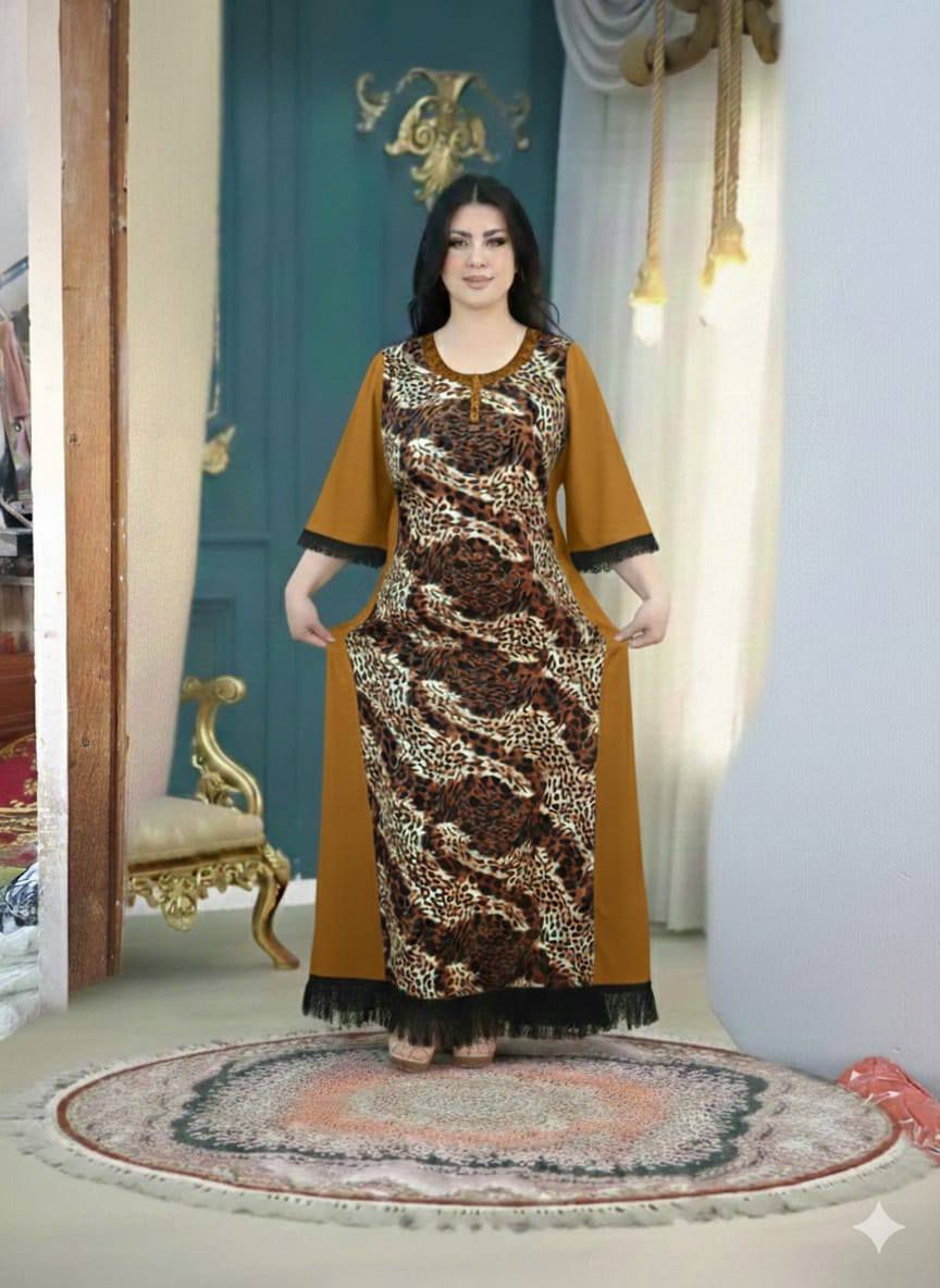 تم وصول دشداشة كشمير اصلي


**إذا كنت صاحب هذا الإعلان وتريد حذفه لأي سبب، رجاءا أرسل رسالة إلى الدعم الفني**