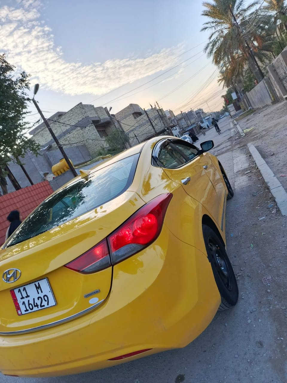 سلام عليكم الانتره موديل 2012 وارد امريكي حادثهه كفر جاملغ بدون دواخل مكينه كير مكفولات تخم تاير دوشمه جديده  كهربائيات كلهه على وضع الشركه
 تدفئه تبريد ثلج المكان بغداد المشتل السعر 105 الهاتف ***********
***********
