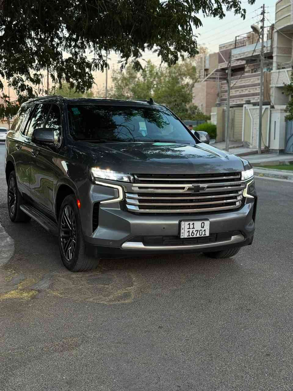 سلام وعليكم تاهوا موديل 2021 هاي كانتراي ماشيه 50ml رقم بغداد بسمي سنويه وهزه ورقم جدد السياره حادثهة فقط الباب الخلفي وشويه من الجاملغ بجم كبس شركه حته الدعاميه كفاله بدون قطره صبغ سياره بلاديه على وضع الشركه كير مكينه برغي ممفتوح بيهة على وضع الشركه صدر تخم تاير جديد مابيهة كل نقص مواصفاتهة فول اعلى من البرايمر بانوراما داتشوا كشنات هزاز ٥كامرات 360درجهً كشنات هزاز فول اعلى مواصفات بل تاهوا سياره برغي مابيهة نقص مكاني بغداد حي الحسين  السياره داخلهة جديد جدا مابيهة زلغ السعر 39 ونص 
***********
