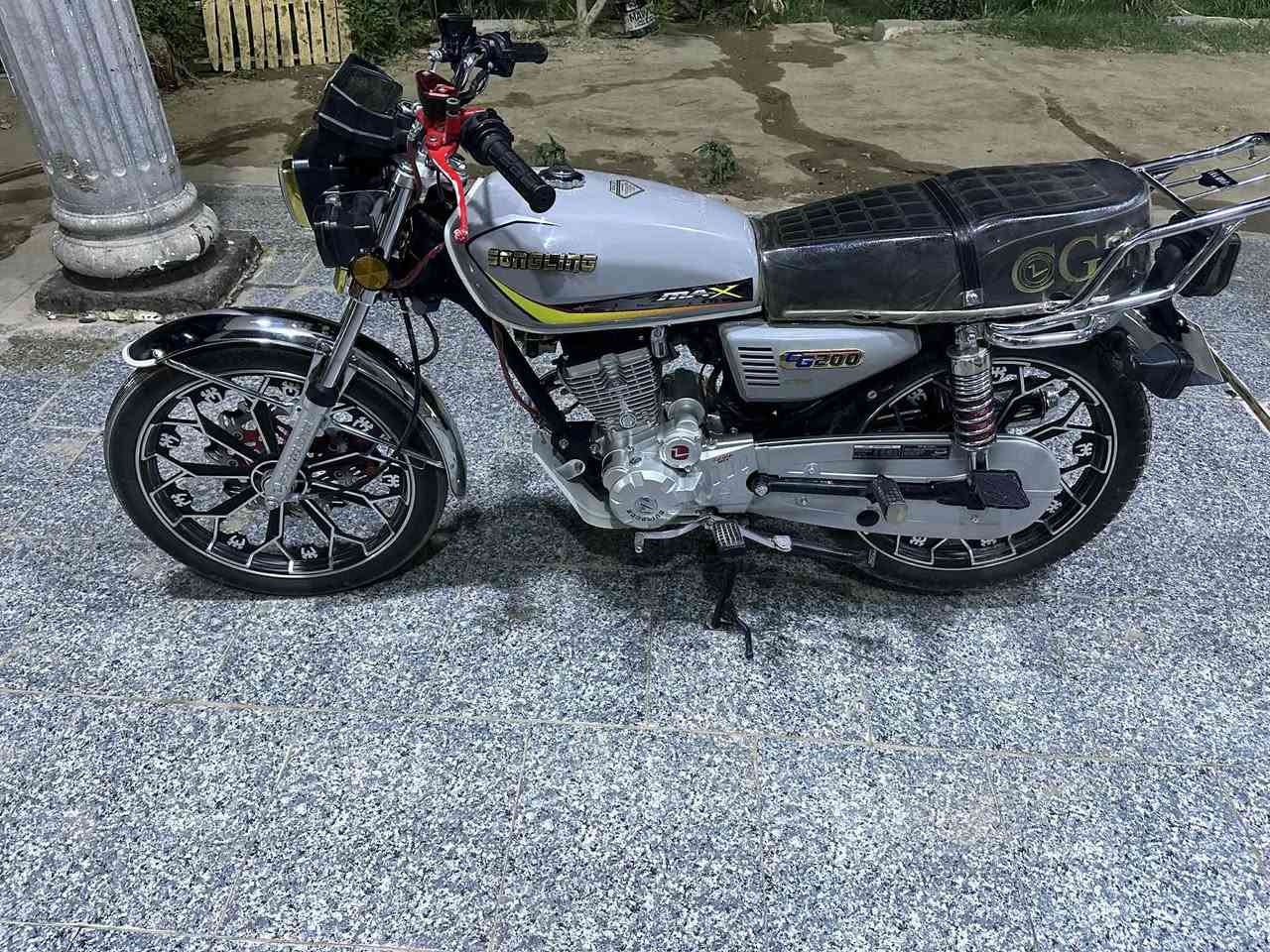 سلام عليكم داجه سيفان مودل 24 اوراق استنساخ السعر650او بيه مجال مكان بابل ***********
