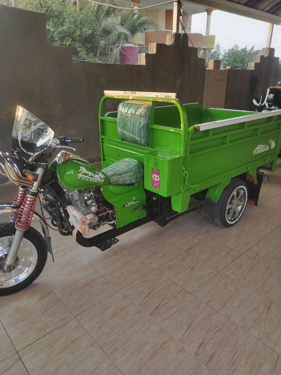 متاح ستوتات فرس
الوان أخضر و البرتقالي
الخضره بمليونين مديل 2018
البرتقاليه 3مليون مديل 2017
ستوتات كفاله عامه
المكان البصره القرنة
شوف الستوتات وتكد يله تتصل
متواجد خاص اتصال


**إذا كنت صاحب هذا الإعلان وتريد حذفه لأي سبب، رجاءا أرسل رسالة إلى الدعم الفني**