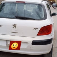 بيجو ٣٠٧ • ٢٠٠٦ • مكينة ١٦٠٠