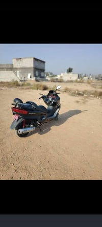 ماجسته ياباني • محركه نضيف • البصرة