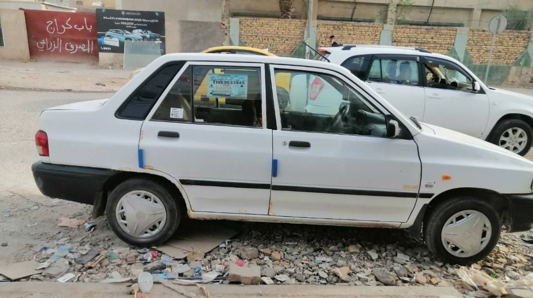 سايبه للبيع موديل 2011 رقمها مثنى رقم انجليزي سنويه تسعه وعشرين السياره جاهزه
السعر 33 $ وبيه مجال
الديوانيه ***********
