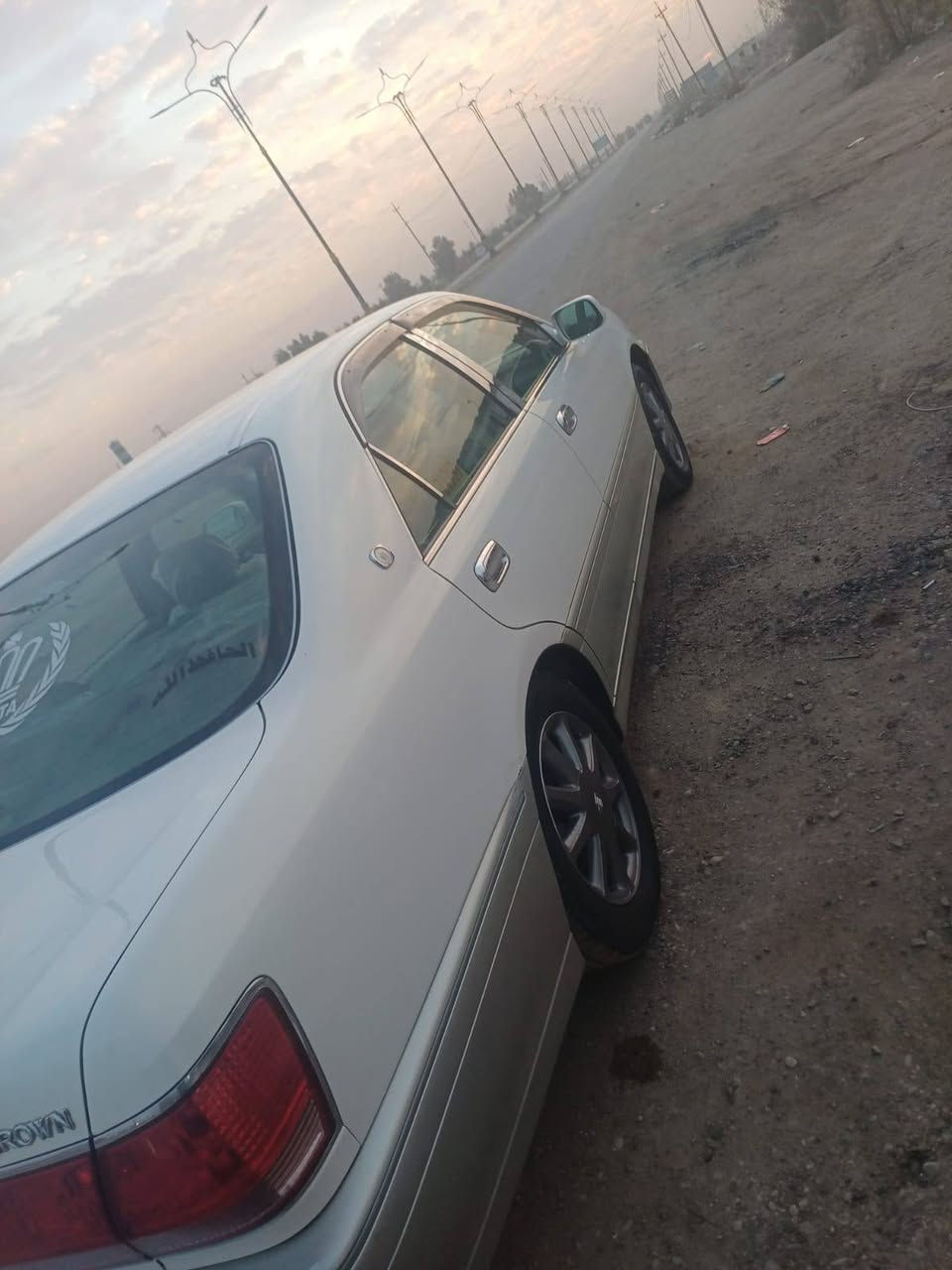 ملكه كفاله عامه رقم  ذي قار مبايعات والقرار نفتح وحول 3 دكم خضراويه جاهزه السعر 130 الشراي يتصل ***********
