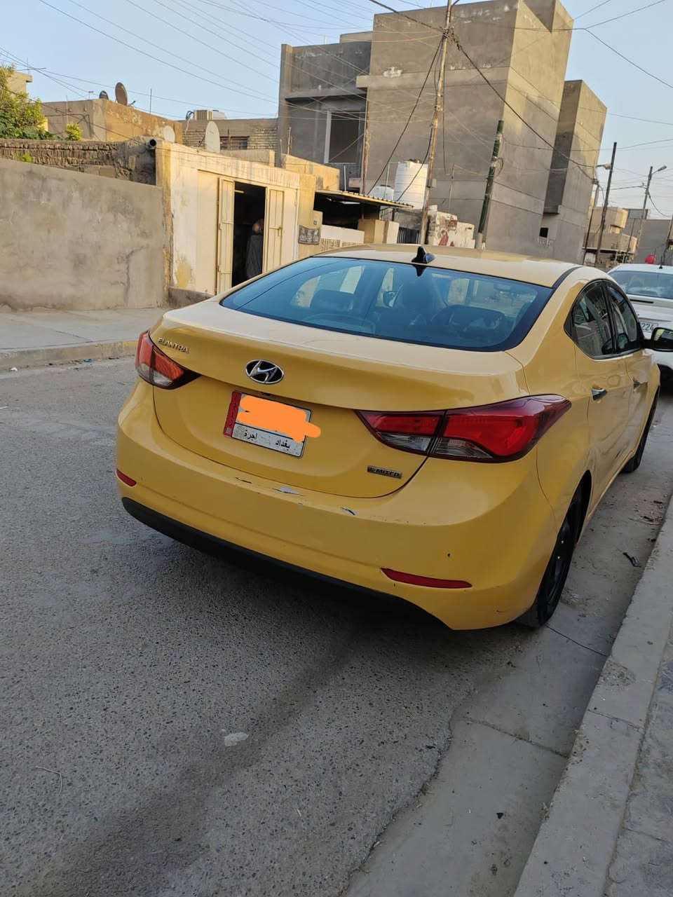 سلام عليكم الانتره موديل16

فول مواصفات

كير ومكينه مكفول 

حادث جاملغ امامي مصلح 

ليبل واحد

رقم بغداد وبسمي ل
117 بيهه مجال

مكان الاسكان منصور 

للإستفسار 

***********
