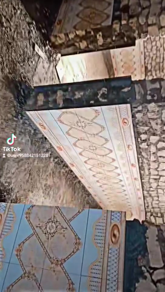 شقل سيراميك شقل درجه وله تستلم كافت انواع السيراميك شقل  اشراف هندسي وبيك خير وتدلل ترميم كرسته عمل نشتقل كادر كامل تستلم مفتاح شقنه تكريت ***********
