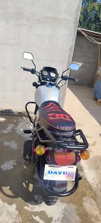 دايون نفخ • موديل 20 • حي الحكيم