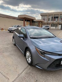 كورلا • ٢٠٢٠ • مكينة ١.٨