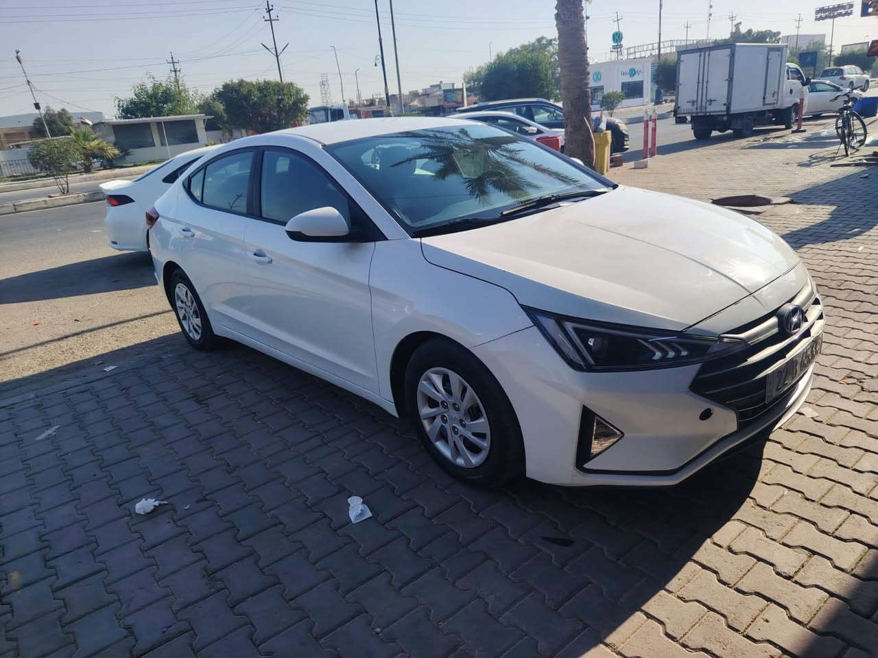 السلام عليكم...
للبيع...نقد فقط  اعتذر عن الاقساط 

بسعر 138$وبيه مجال بسيط

النترا 2019 أمريكي ابيض ثلجي 

رقم أربيل دولي سنويه وهزه كلها جديده 

شرط التحويل والغرامات
ماشيه 48KM

✳️محرك 2000دوش ممفتوح شرط لاتبخير ولاتنقيص 

✳️كير اتوماتيك بدون اي عيب مال بيت"

تدفئة /تبريد/كهربائيات/صدر/تايرات/كلها مكفوله 

 

🚘سياره جاهزه شرط برغي ما ناقصها Ⓜ️

صور الحادث من الصور 

✅سيارة بيها بونيد بدون اي دواخل السونار مرفق مع الصورⓂ️

السعر 138$💸

تايرات 4️⃣ جديدة 🆕 

صدر امامي خلفي كلا جديد 🆕 

مكان السيارة صلاح الدين تكريت الزهور

رجاءً ما أقفل سعر بالتلفون تعال وتدلل 

للاستفسار ‪0770 663 5860‬
