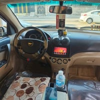 افيو وارد خليجي 1400المرغوب مفتوح موديل 2010 كير ومكينه مكفولات  السعر...