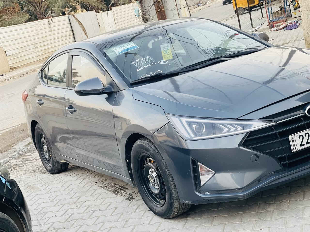 السلام عليكم النترة مديل 2019 وارد كندي سونار بلمنشور لحد يخابرني يكلي شبيهة مابيهة عدة السونار كير AT مكينة حدادية تبريد كفالة تخم تاير جديد مدوشة جديد سيارة ماشية 140 KM مو mil سيارة مال جناي كبل لشارع مواصفات نص كامرة شاشة تدفئة بلكشنات متصرف عليهة ربع سنوية لغاية 2027 هزة ورقم جدد تحويل مباشر السعر 117 وبيهة مجال بسيط لشراي بياع لا تخابر مكاني بغداد الشعلة ‭0773 110 7257‬
